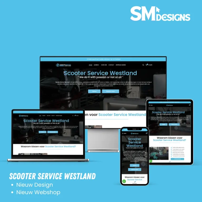 Website laten maken Naaldwijk